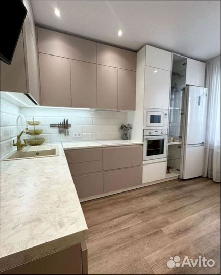 Кухня от производителя