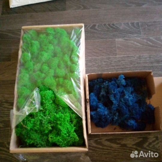 Эпоксидная смола для творчества и расходники