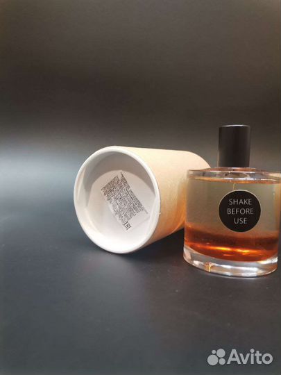 Zarkoperfume cloud collection 1 облепиха