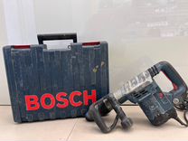 Отбойный молоток, Bosch GSH 5 CE
