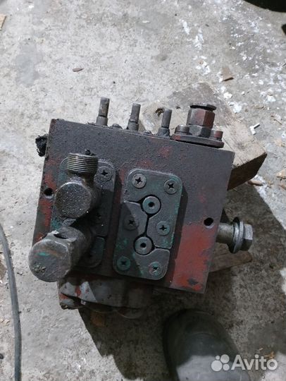 Распределить р100