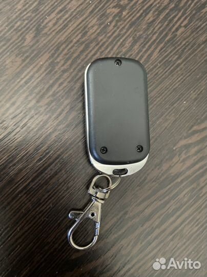 Пульт/брелок от ворот/шлагбаума