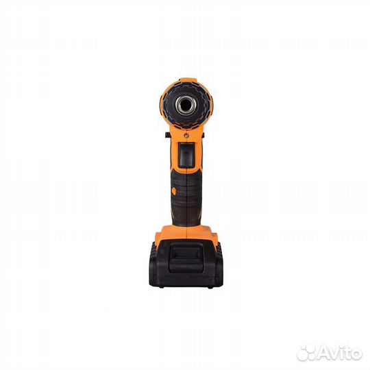 Аккумуляторная дрель-шуруповерт Вихрь да-14,4Л-2К 72/14/8