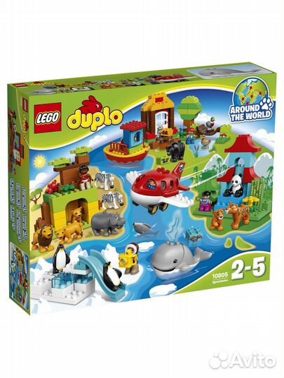 Lego duplo
