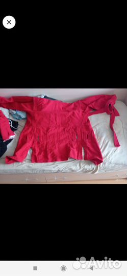 Самбовка для мальчика