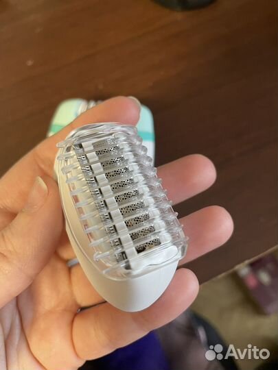 Эпилятор philips