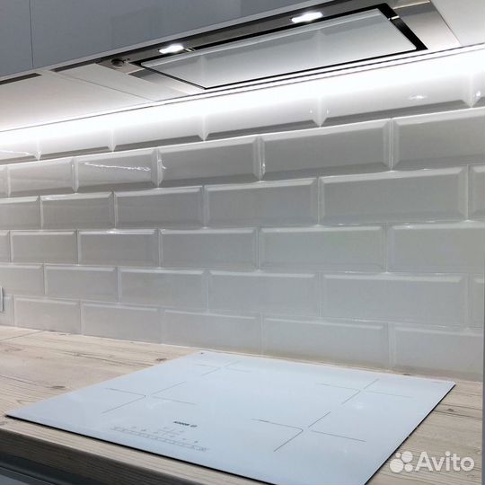 Кухонный гарнитур на заказ. На любой бюджет