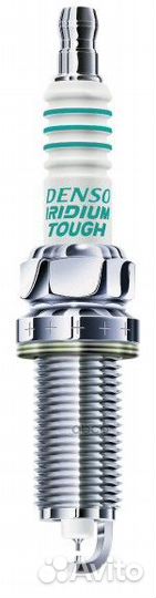 90919-01276 Свеча зажигания vdkh22F toyota auri