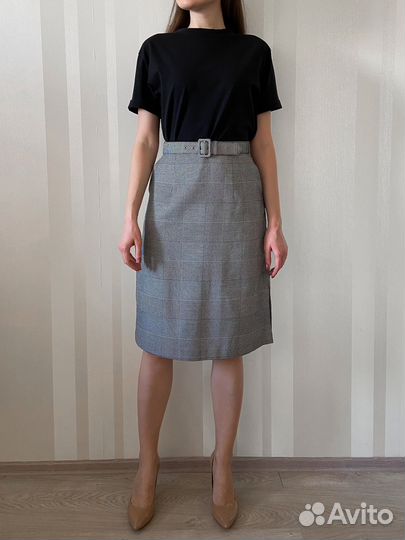 Юбка для офиса Zarina 44 размер