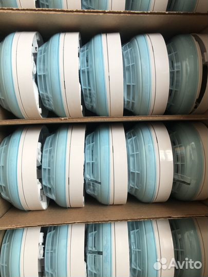 Оборудование Рубеж 2оп R3 и R1 ип 212-64 R3 много