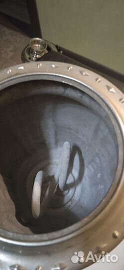 Самовар электрический СССР