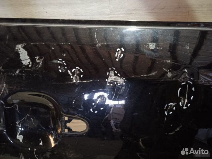 Дверь Kia Sorento 2