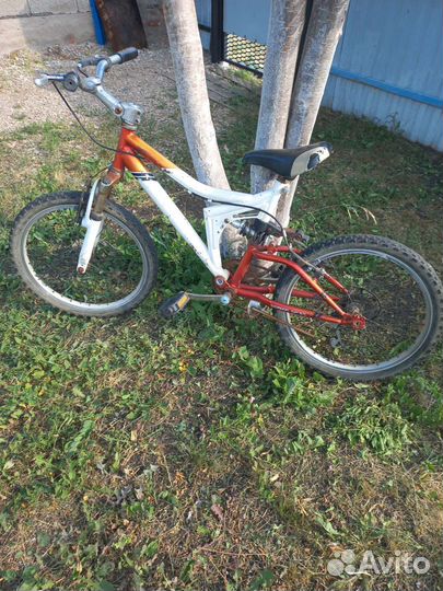 Велосипеды бу взрослый