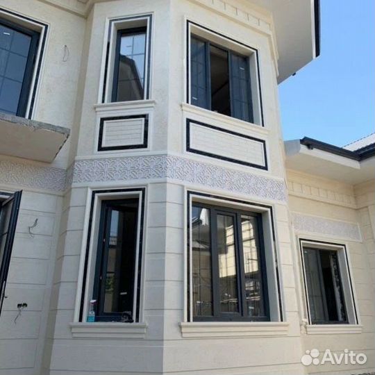 Сайдинг Термопанели