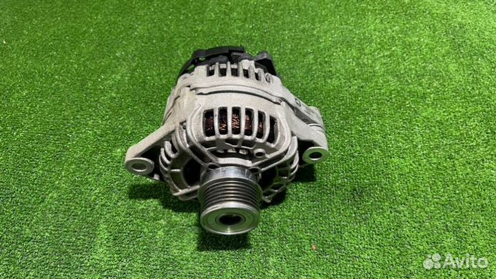 Генератор Opel Astra Zafira Vectra Signum Corsa