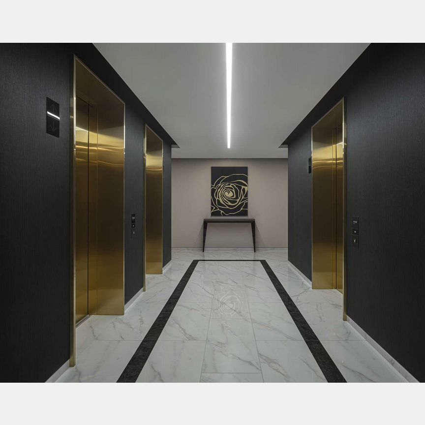 3-к. квартира, 95,7 м², 13/41 эт.