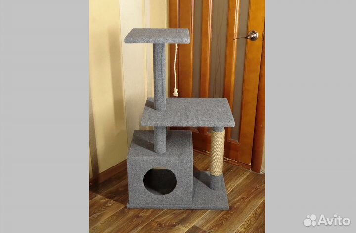 Когтеточка для кошек новая