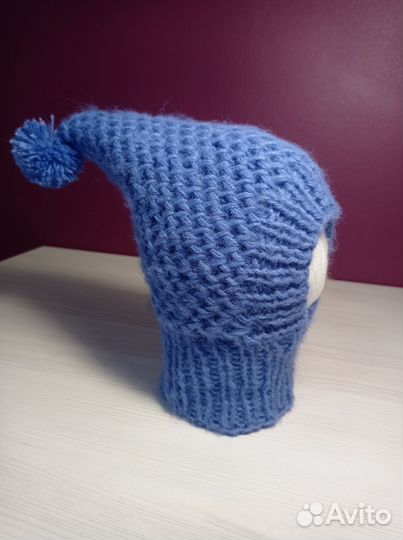 Шапочки для собак