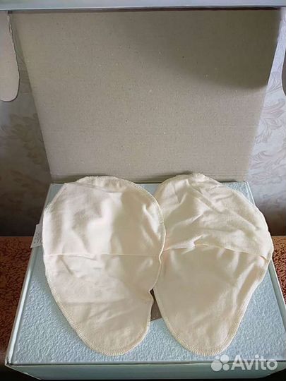 Протез молочной железы