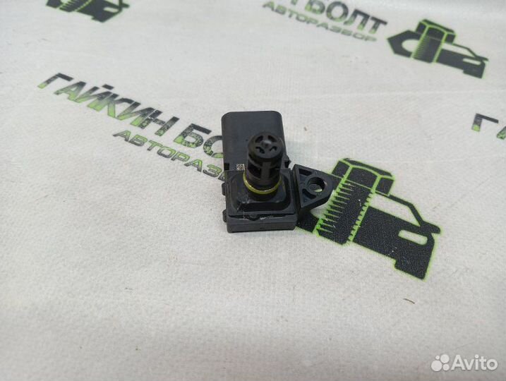 Датчик абсолютного давления Ford Focus хэтчбек 5дв