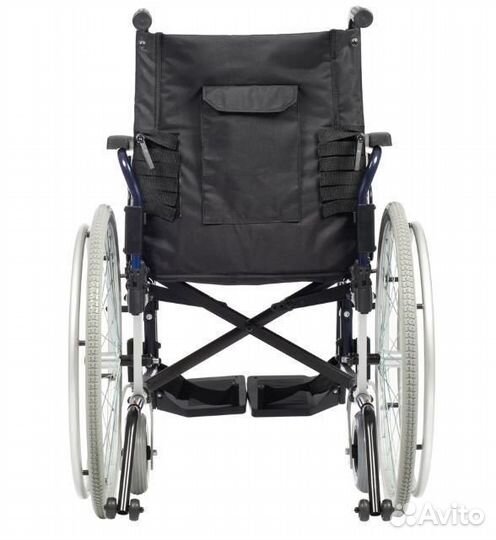 Кресло-коляска для инвалидов Trend 40