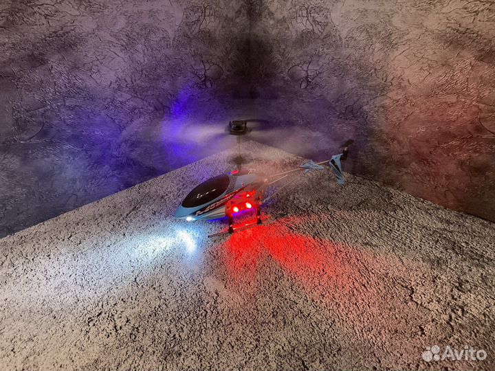 Вертолёт Skytech er515074-1b