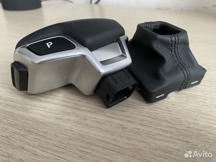Ручка кпп Audi A4/A5/Q5/Q7