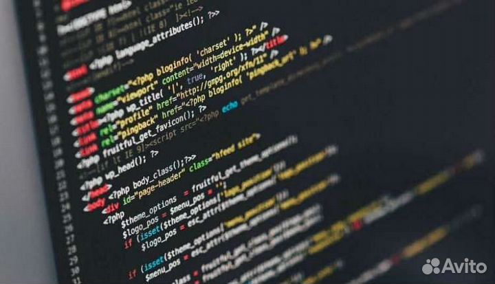 Обучение программированию (Python,Postges,Docker)