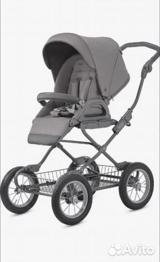 Коляска inglesina sofia 2 в 1 duo