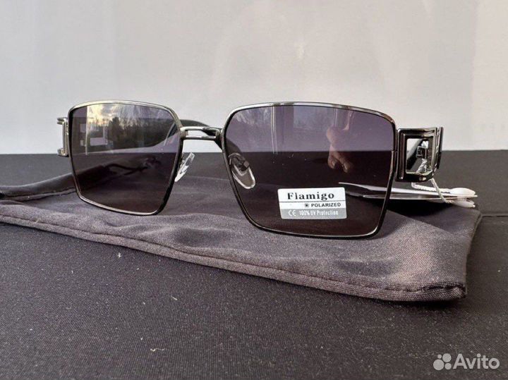 Очки премиум