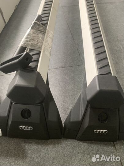 Рэйленги Q7 и Q8