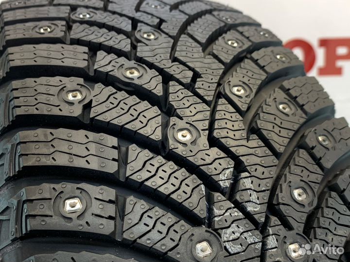 Pirelli Scorpion Ice Zero 2 255/45 R20 105H