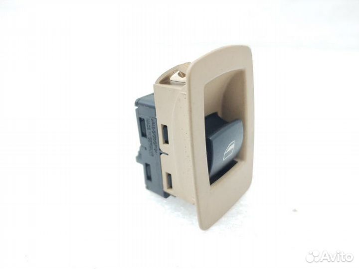 Кнопка стеклоподъемника передняя левая Bmw