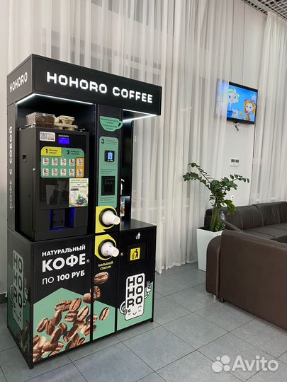 Продаю готовый бизнес, с арендой