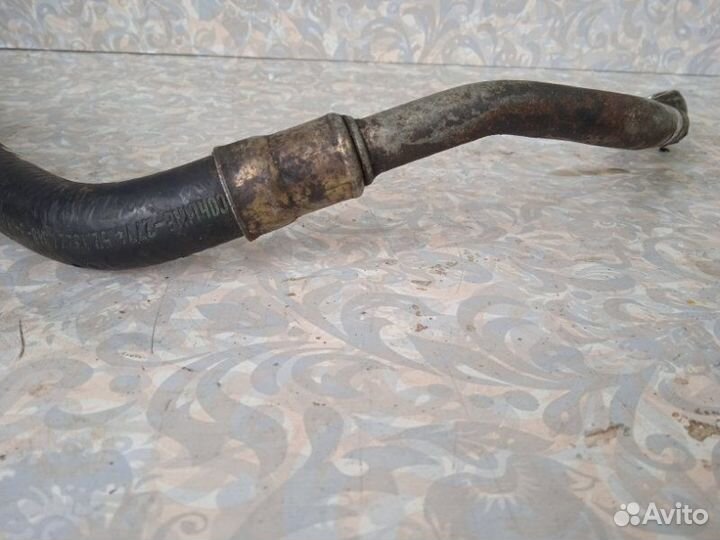 Трубка гидроусилителя Bmw X5 E53 M62B44 2002