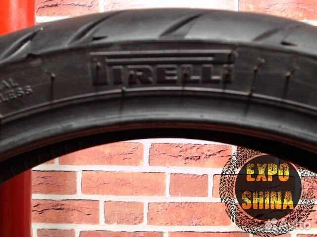 Мотошина Pirelli Scorpion Trail 2 120 70 R19