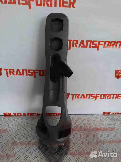 Центральная Консоль Ford Focus 1 USA