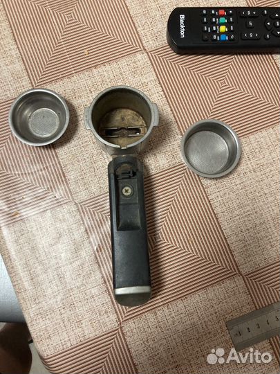 Холдер для кофемашины