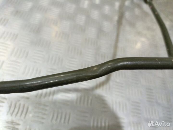 Трубка гур Mitsubishi Pajero Sport 2.5 4D56 2012