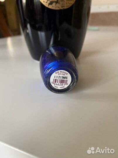 Лак для ногтей OPI