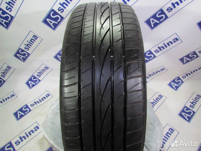 Falken Ziex ZE-912 215/55 R18 94U