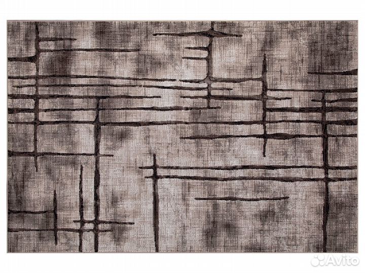 Ковер прямоугольный 1,5 х 1,90 м (Россия)