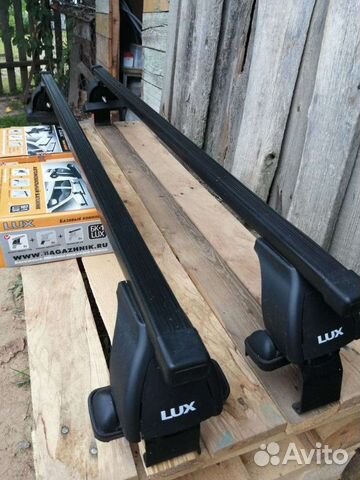 Багажник для авто