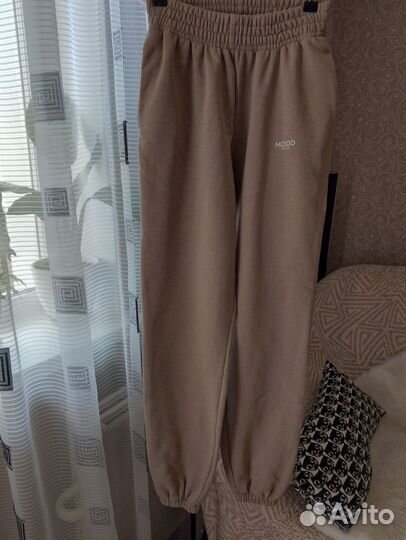 Джогеры Mood the label, Aquick buck. S