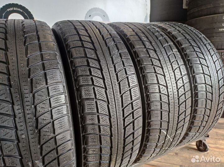 Triangle TR777 225/65 R17 102Q