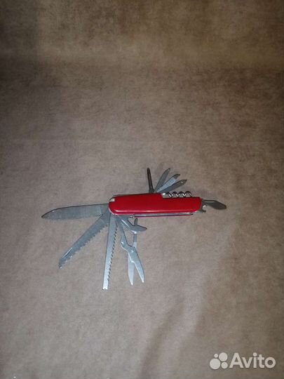 Перочиный нож