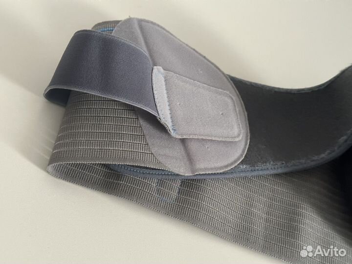 Бандаж для беременных orlett ms 100