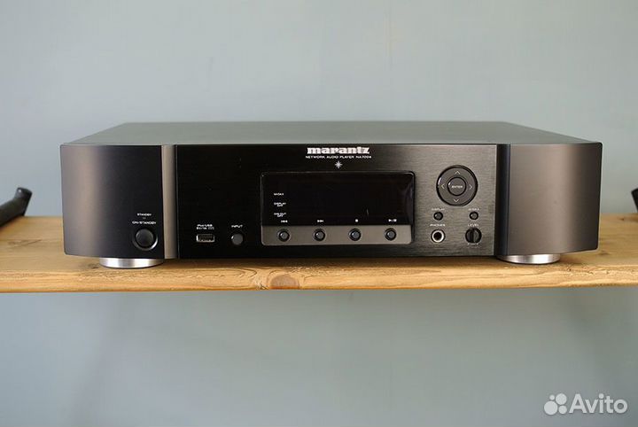 Marantz NA-7004