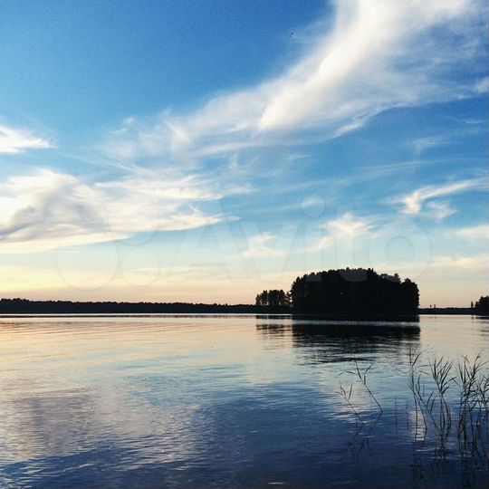 Участок 2,4 га (ИЖС)