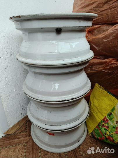 Диски r 15 УАЗ Нива Кременчуг